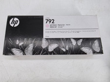 HP 792 CN710A Light Magenta Latex Ink Cartridge Genuine OEM New EXP May 2021 picture