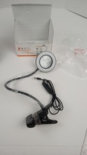 Professional Live Stream USB Ring Light Clip On Desk Mount Phone Lamp picture
