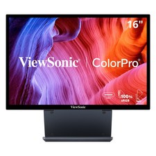 ViewSonic VP1656 15.6