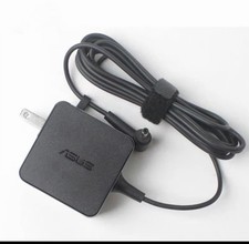 Lot of 20 ASUS ADP-33AW Y 33W AC Adapter 19V 1.75A OEM Chargers picture