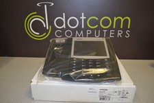 AASTRA 6739i 39i VoiP Display Phone A6739-0131-10-55 Charcoal IP New Open Box picture