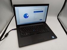 Dell Latitude 7490 14