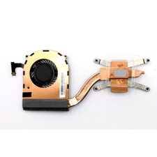 New Lenovo Thinkpad X1 Carbon 4th  X1 Yoga 1st CPU Cooler Fan 01AW976 01YT252 picture