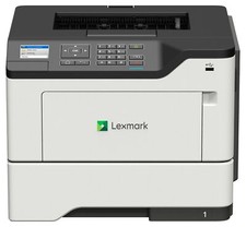 Lexmark Monochrome Printer 2.4