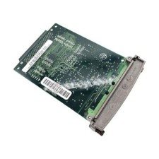 TESTED Server Card network card fits for HP JETDIRECT 600N 10/100t J3113A 600 picture