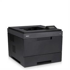 Dell 5330DN Workgroup Laser Printer PgCount 1,300+ picture