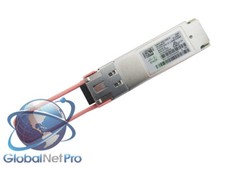GENUINE CISCO QSFP-40G-CSR-S - 40GBASE-CSR w/ LC Connector - LIFETIME WARRANTY picture