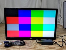 Acer G236HL UM.VG6AA.B01 23