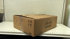 NEW CISCO 2811-SEC/K9 2-Port FE 10/100mbps Security Router CISCO2811-SEC/K9 NOB picture