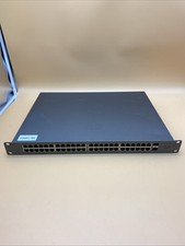 Cisco Meraki Go GS110-48P-HW  48 Port Poe Ethernet Switch picture