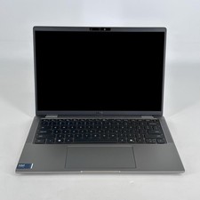 Dell Latitude 7450 14 Gray QHD+ TOUCH 3.8 GHz Ultra 7 165H 32GB 256GB SSD Good picture