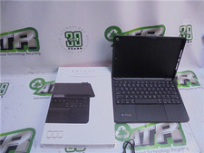 Brydge BRY8012-B Wireless Keyboard Case iPad 10.2 MAX+ w Trackpad New Open Box picture