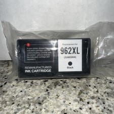 962XL Ink Cartridges fits HP Officejet Pro 9010 9015 9018 9020 9025 Printers picture