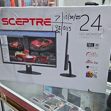 Sceptre Ultra Slim Pro 23.6