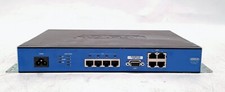 ADTRAN NetVanta 834 1172834G1 NTU 4 Port Ethernet Network Switch picture