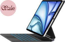Keyboard Case for Ipad Air 11