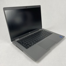 Dell Latitude 5420 14