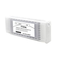 2pcs T725A Compatible Ink Cartridges With 8 Chips for Epson SC-F2000 F2100 F2130 picture