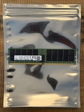 Samsung 128GB DDR5 PC5-4800B ECC Registered RDIMM M321RAGA0B20-CWK picture