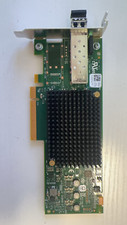 06CWM6 Dell Emulex LPE31000 Single Port 16Gb HBA 6CWM6 picture