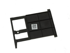 Lot of 2 Dell Latitude E7440/E7240/E7450 Smart Card Reader Filler Blank YKG9J picture