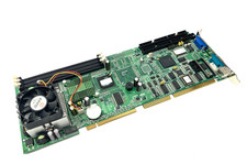 Advantech PCA-6178V Rev. C1 Single Board Computer, Motherboard picture