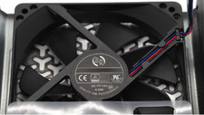 12V 0.58A 120x120x25mm Cooling Fan for Corsair RM650e (ATX v3.1) picture