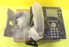 AVAYA 700480841 ONE-X DESKPHONE EDITION 9650 IP TELEPHONE VOIP PHONE. NEW FACTOR picture