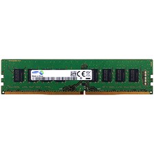 Samsung M378A1K43BB1-CPB 8GB DDR4 2133 PC4-17000 Non-ECC DIMM Desktop Memory RAM picture