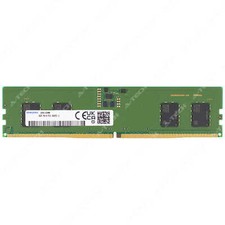 Samsung 8GB DDR5-5600 DIMM M323R1GB4DB0-CWM M323R1GB4PB0-CWM Desktop Memory RAM picture