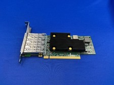 P26264-B21 HPE BROADCOM BCM 57504 10/25GB 4PORT SFP28 ADAPTER P42266-001 picture