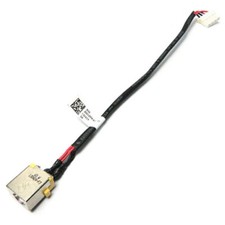 AC DC POWER JACK CABLE HARNESS for Acer Aspire M5-583 M5-583P-6428 M5-583P-5859 picture