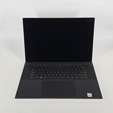 Dell XPS 17 9700 UHD+ TOUCH i7-10875H 2.30GHz 32GB 1TB SSD RTX 2060 Max-Q picture