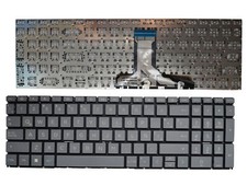 Spanish Latin Keyboard for HP 15-FC0047NR 15-FC0010NR 15-FC0007CA 15-FC0017CA picture