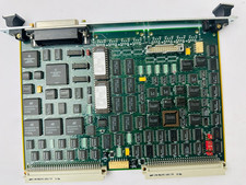 Motorola MVME332XTS 01-W3822B-01D VMEbus CPU Board picture