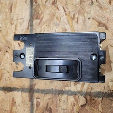 I-T-E ET-1562 CIRCUIT BREAKER 20A 2 POLE 240VAC 250VDC picture