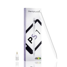 New iPad Pencil for Apple iPad/iPad Air/iPad Mini/iPad Pro | Fast Charging | PS1 picture