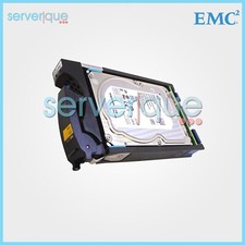 005051613 EMC 2TB 7.2K SAS 12Gbps Nearline 3.5-inch Hard Drive 118000422 picture