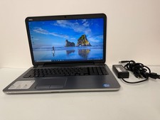 DELL INSPIRON 17R 5721 LAPTOP I5-3337U 1.80 GHZ  17.3