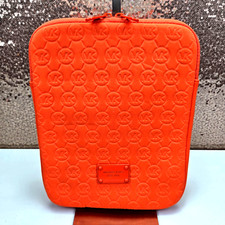 Michael Kors Neoprene Tablet E-reader IPad Sleeve Cover Pouch 8