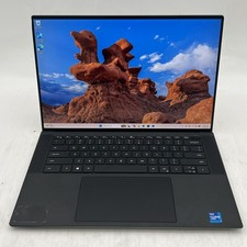 Dell Precision 5560 i7 11850H 2.5GHz 16GB RAM RTX A2000 4GB 512GB NVMe Win11P picture