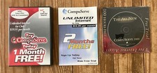 The CompuServe Collection picture