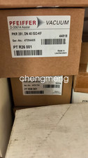 1PC New PKR251 DN 40 ISO-KF Vacuum Gauge  Shipping DHL or FedEX picture