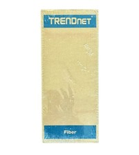TRENDnet TFC-110S20D3 Fiber Converter NEW picture