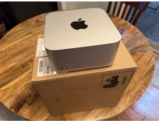 Apple Mac Studio M3 picture
