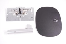 N40837-001 Hp Stand Hinge With BaseHinge  83T53AA#ABA picture