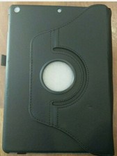 💥🆕💥Timovo (ZQD) 360JK xz Case For Apple iPad Black Cover fast SHIPPING  picture
