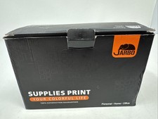 8-Pack JARBO Ink Cartridges for Canon PGI-1200XL PGI1200 XL MAXIFY MB2020 MB2120 picture