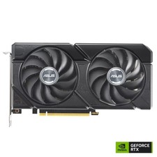 USED ASUS DUAL RTX 4060TI 8GB EVO OC EDITION VIDEO CARD picture