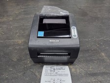 Bixolon SLP-D420 Direct Thermal Label Printer SLP-D420EG USED NO Cables picture